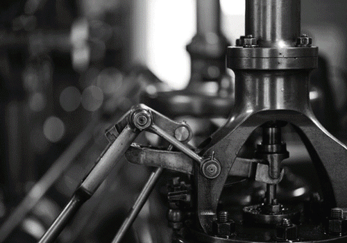 MANUFACTURING
