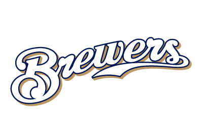 milwaukee brewers clipart