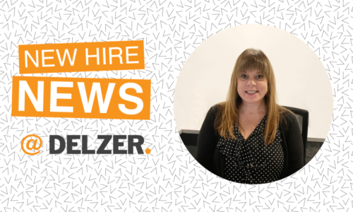 New Hire News: Meet Beth Nuernberger, CSR & Accounting Assistant