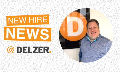 New Hire News: Meet David Pinkus, Offset Project Manager & Sales