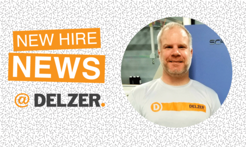 New Hire News: Meet Brian Rohde, Wide Format Project Manager & Operator