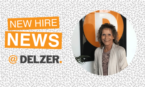 New Hire News: Meet Mary Lindfors, Offset Print Project Manager