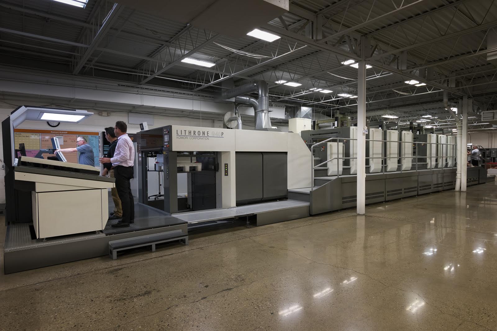 offsetprintingequipment Delzer