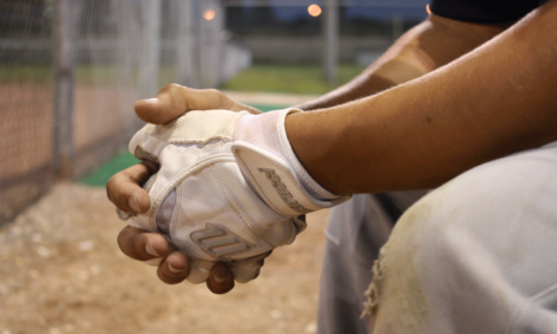 Why Working with a Printer Is like Baseball